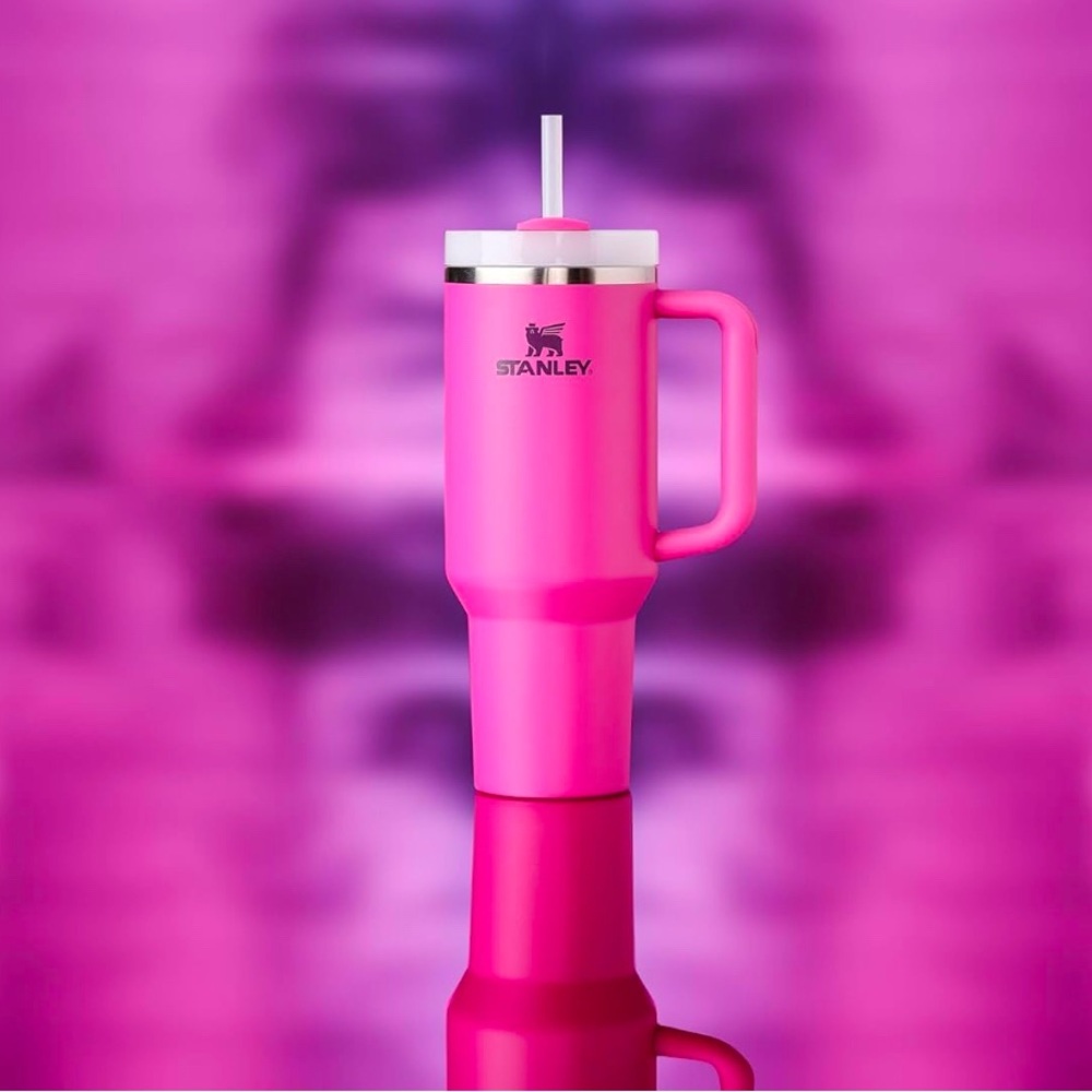 Stanley Tumbler